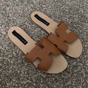 Steve Madden sandals